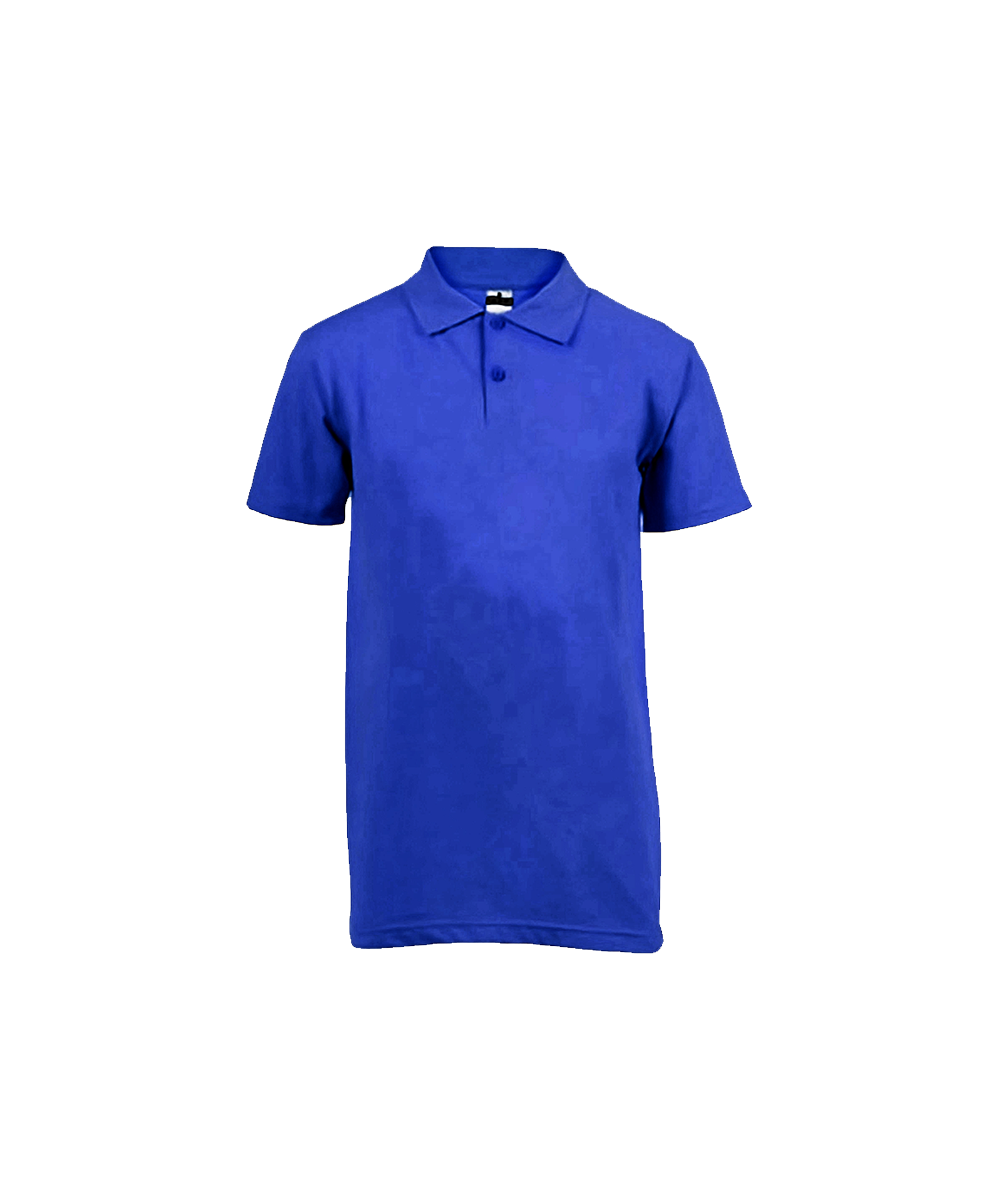 Pique Cotton Knit Golfer - Image 6