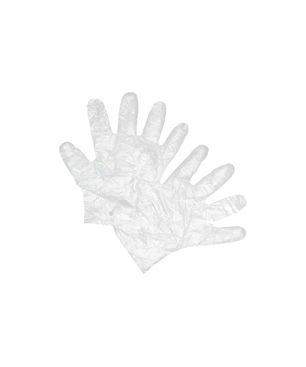 Disposable Deli Gloves