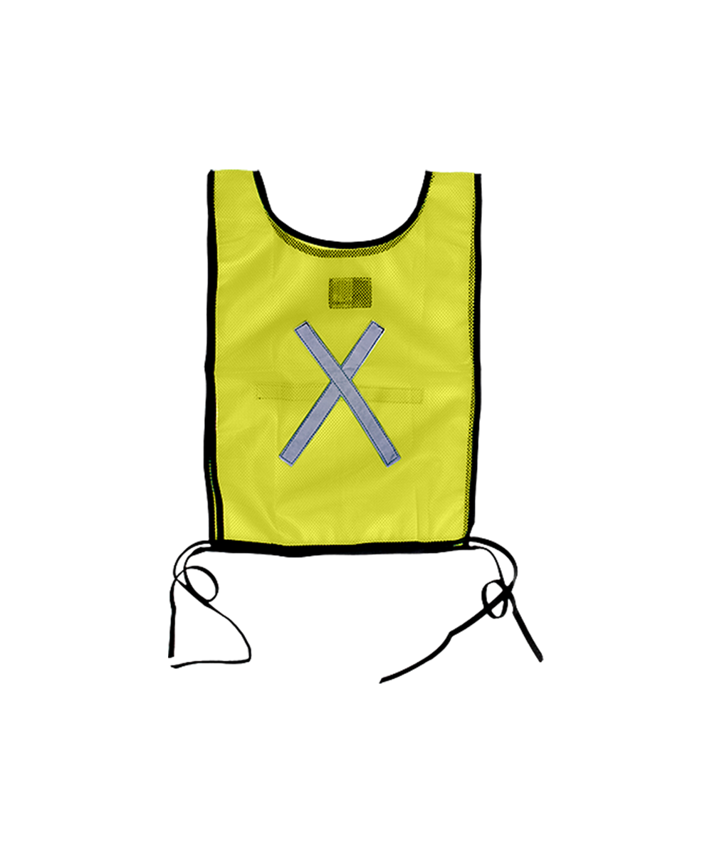 Hi-Vis Maxi Bib
