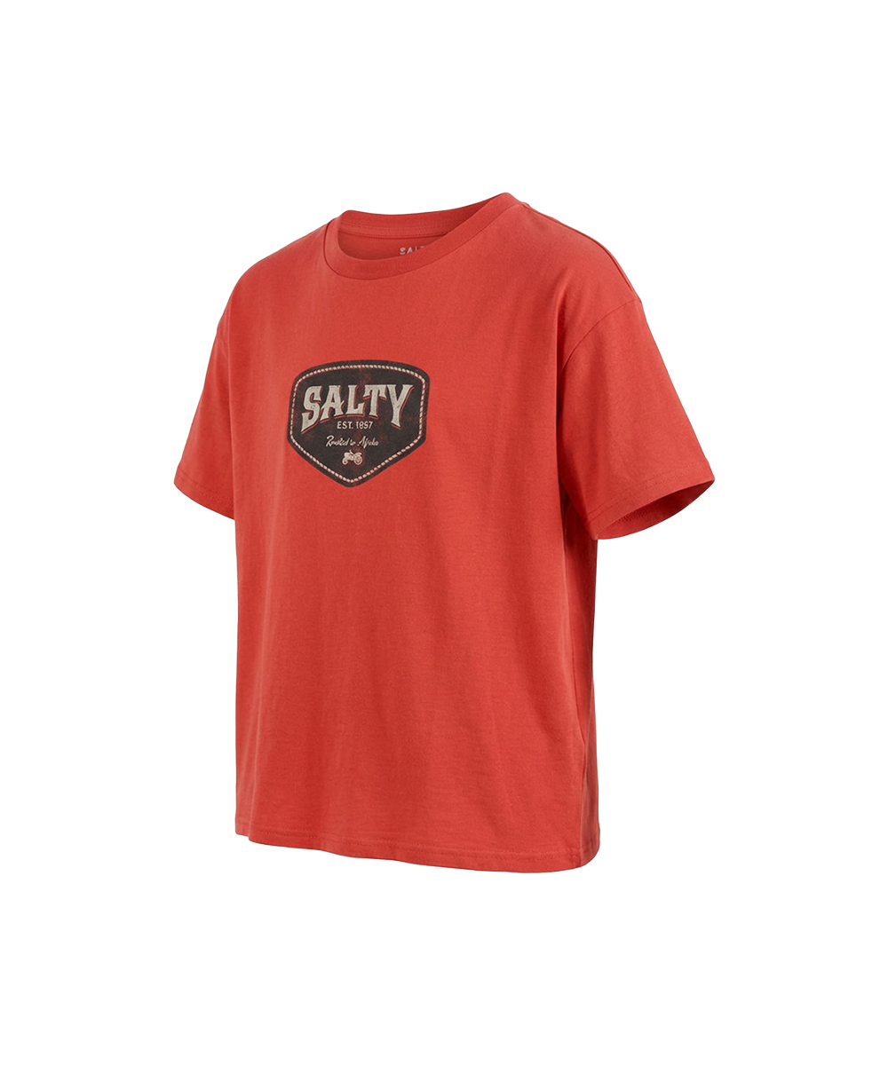 Salty Boys T-Shirt Salty Est 1957