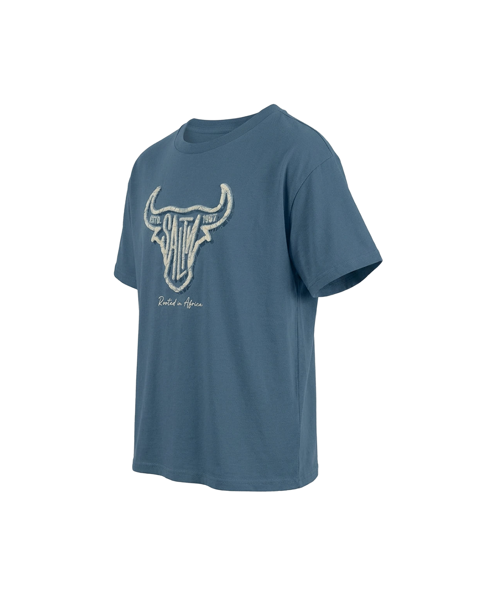 Salty Boys T-Shirt Wildebeest