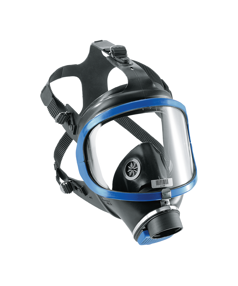 Dräger X-plore 6300 Mask