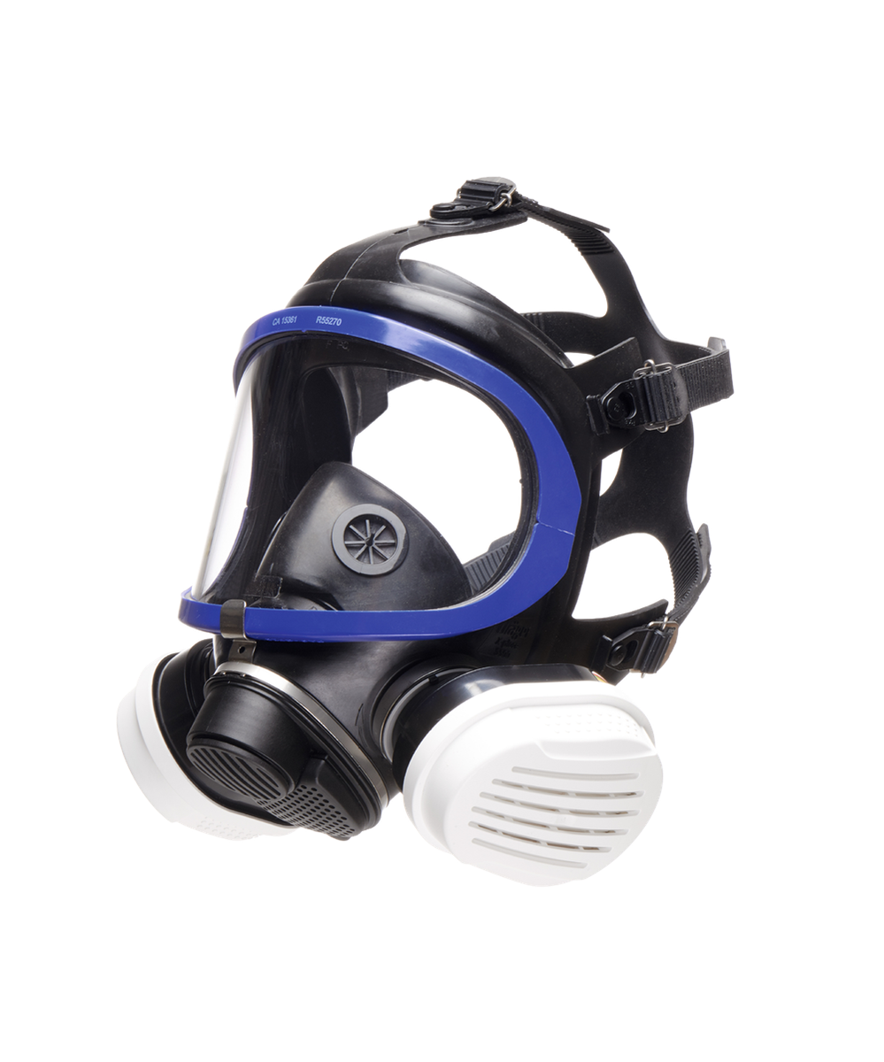 Dräger X-plore 5500 Mask