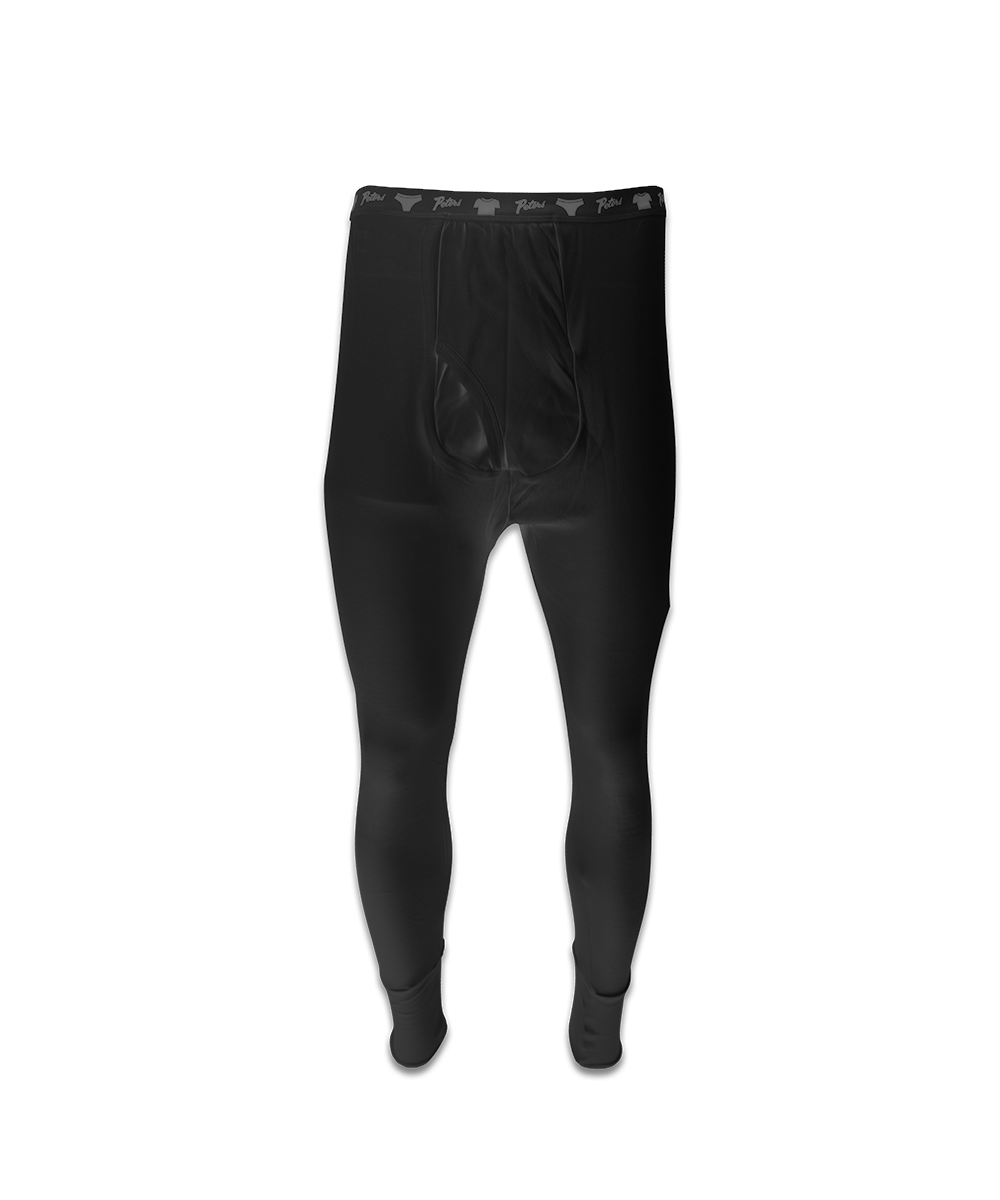 End Of Range - Heavy Weight Thermal Trousers