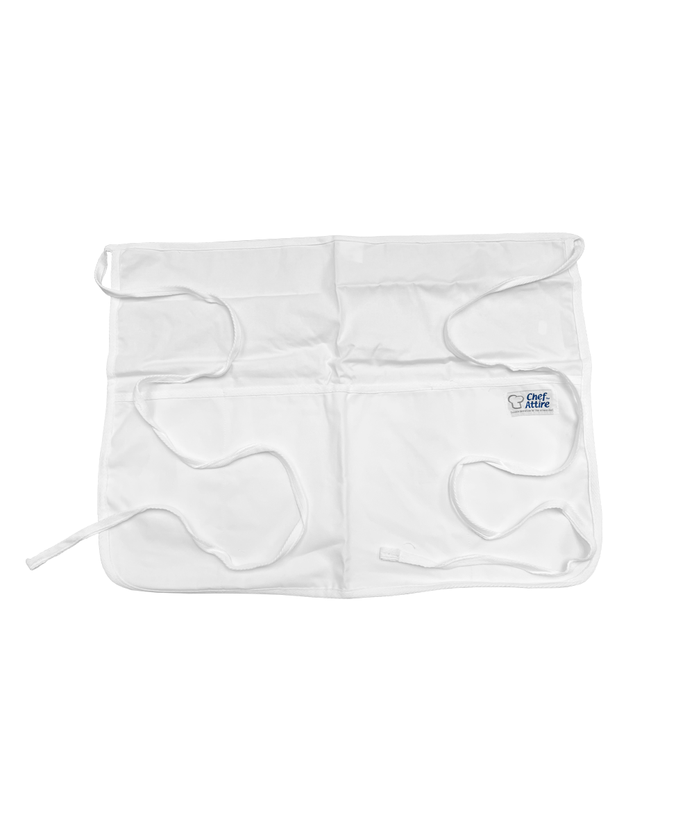 End Of Range - Half Apron Knee Length