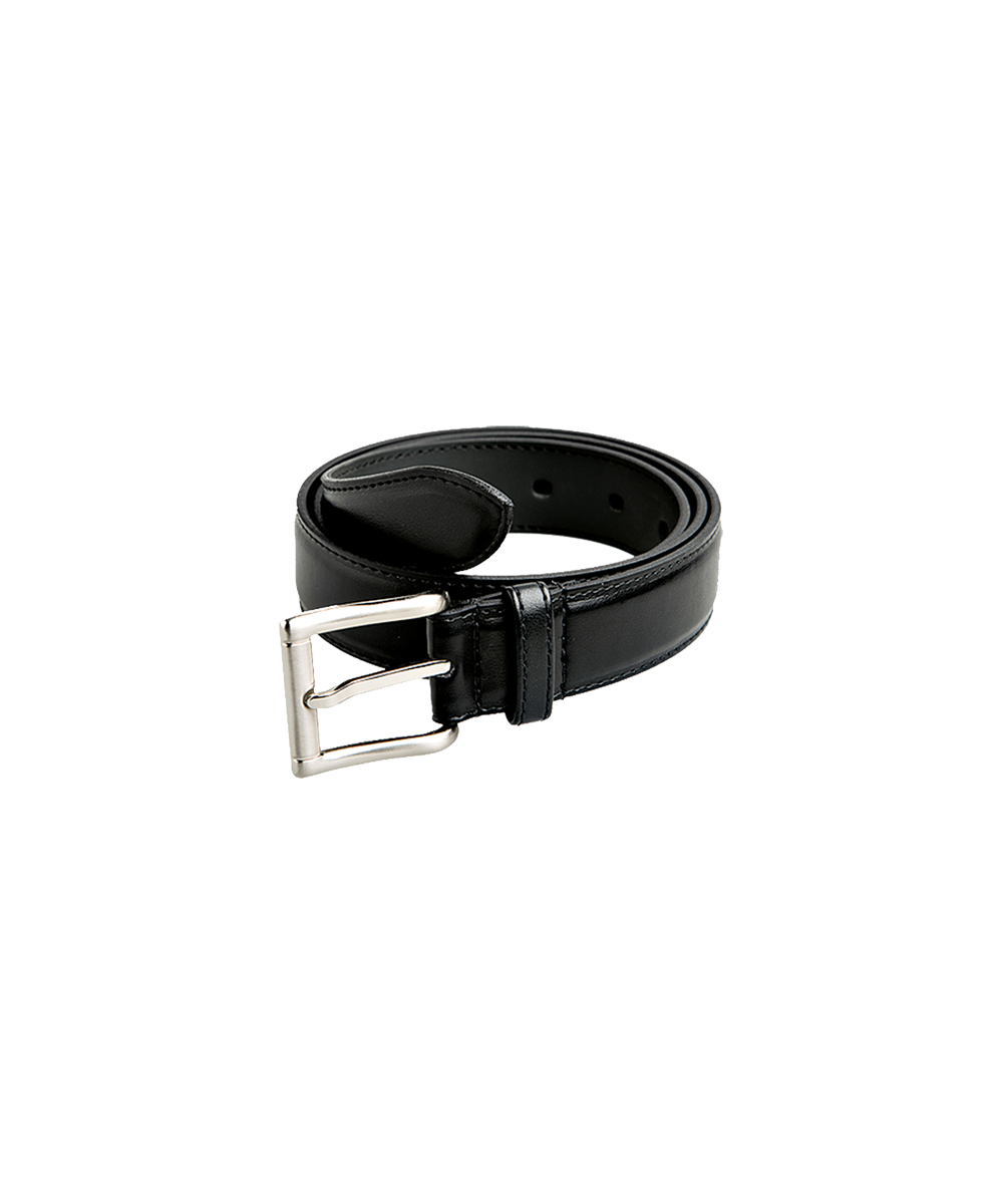 PU Leather Look Belt
