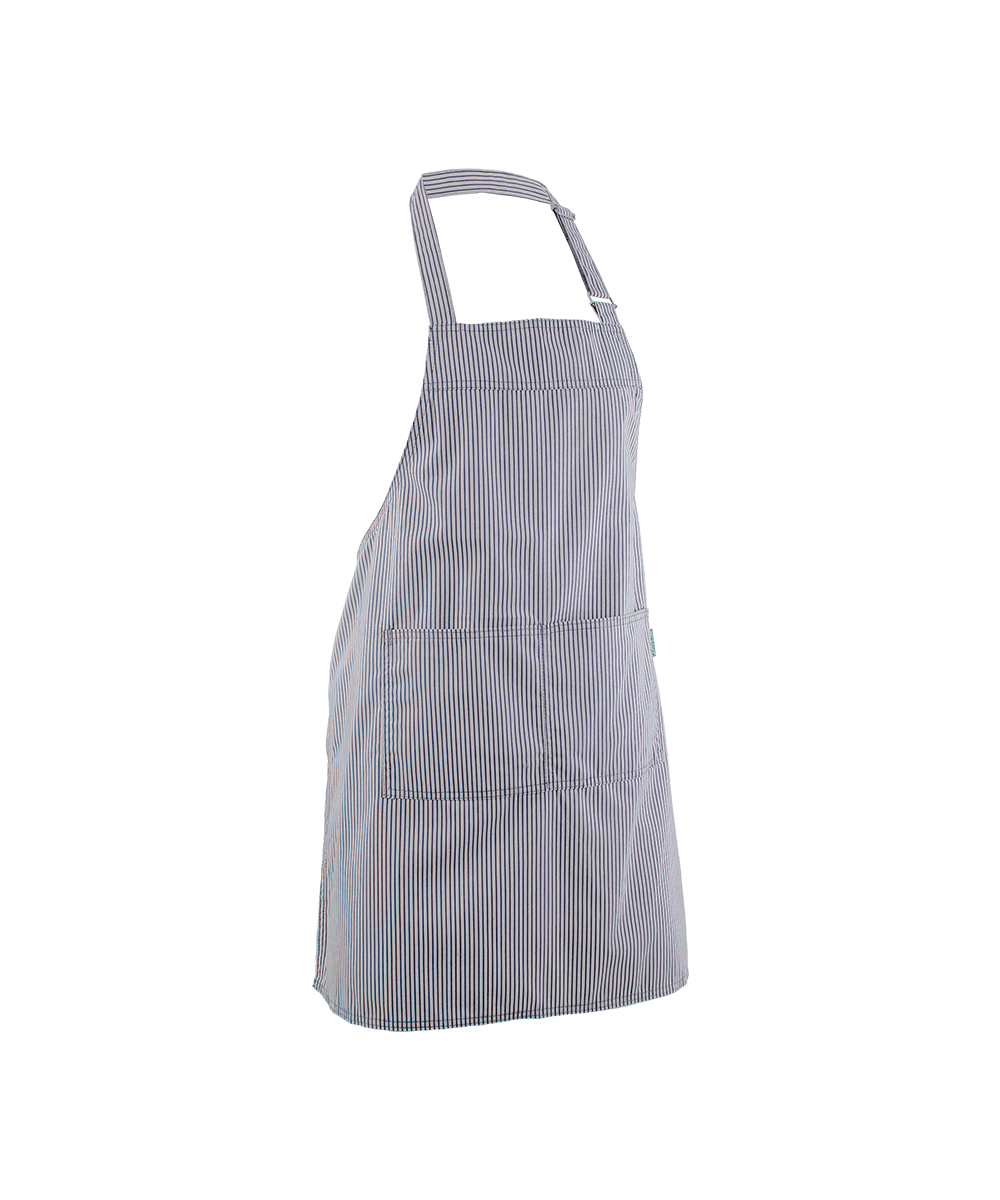 Ligne Noir Regular Apron