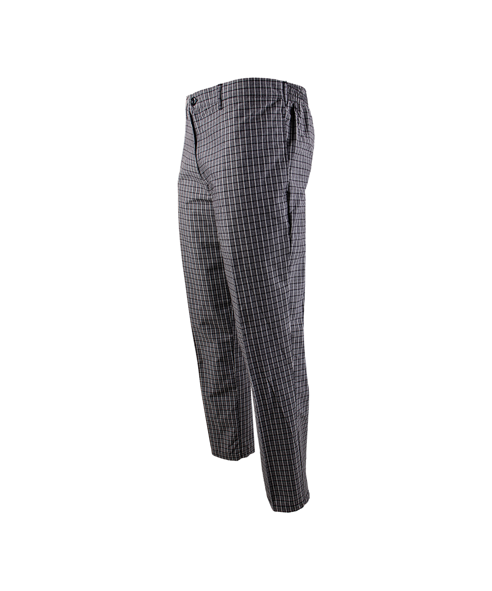 Ligne Noir Unisex Elite Chef Trousers - Image 2