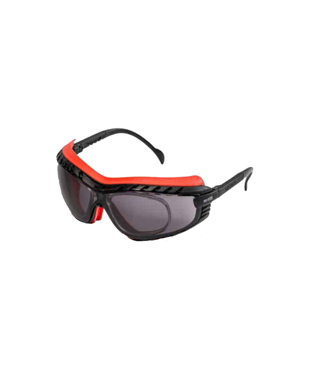 Spoggle Anti Scratch, Anti Fog Grey Lens