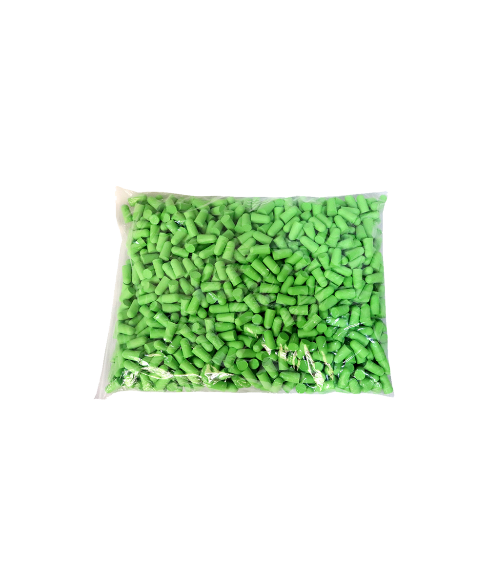 Refill Pack Ear Plugs Uncorded