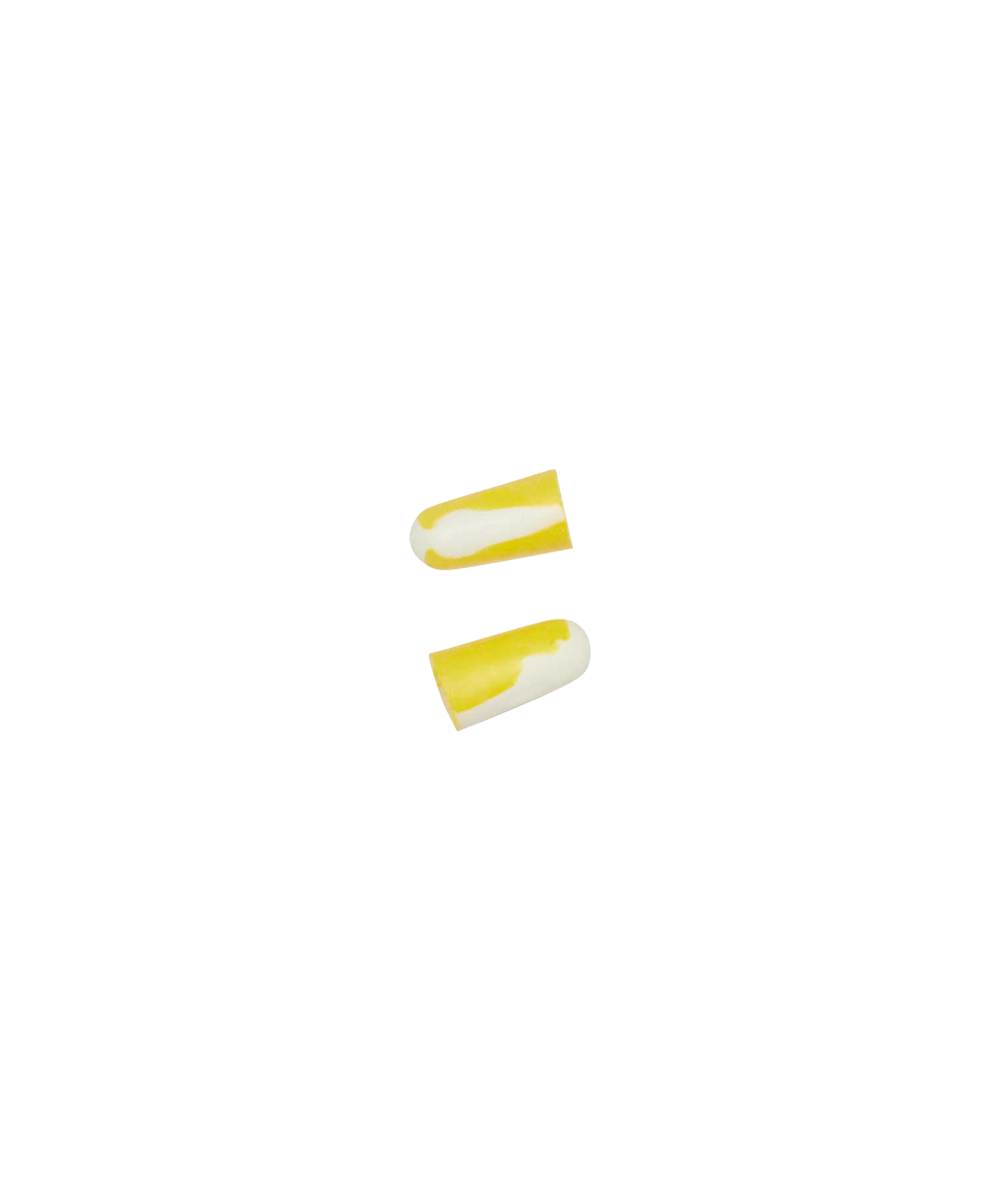 Bilsom Foam Earplugs Uncorded