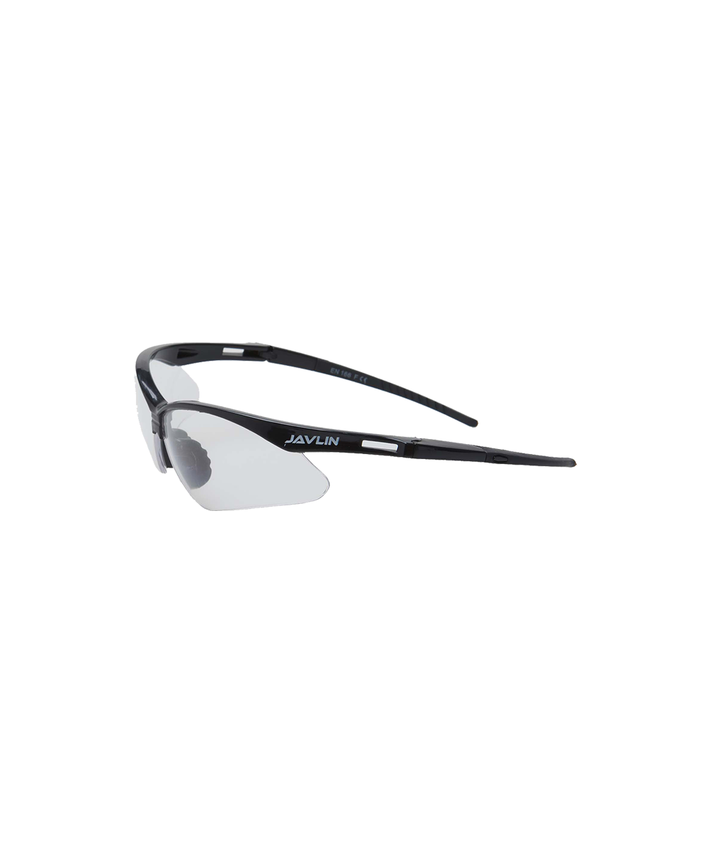 Javlin Cool Anti-Scratch & Anti-Fog Clear Lens
