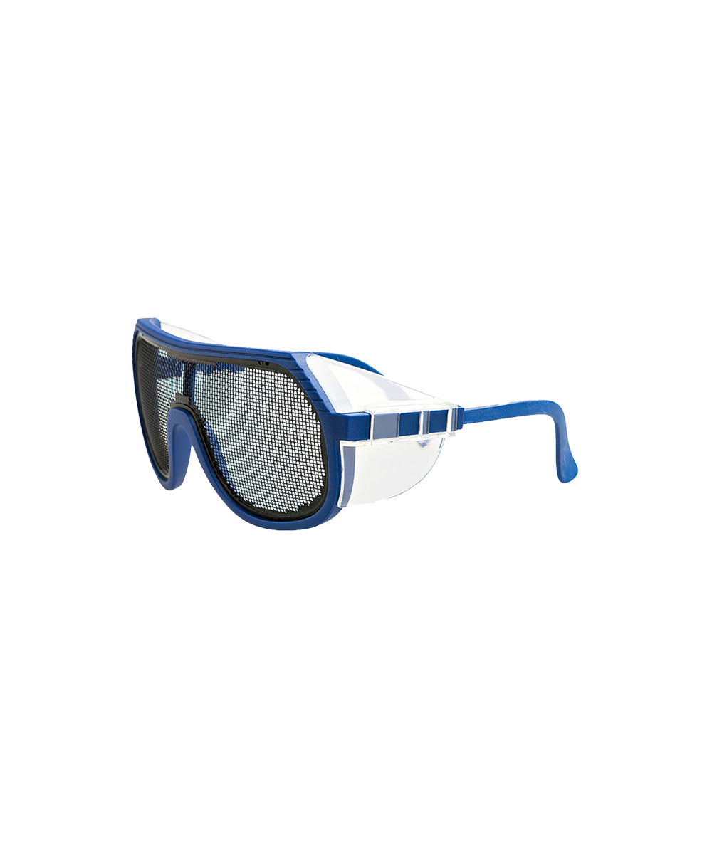 Wire Mesh Goggles