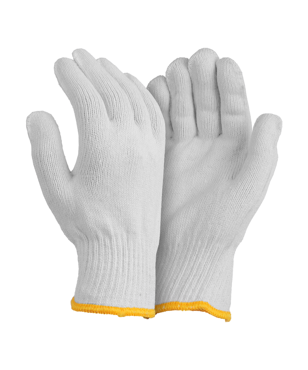 Cotton Crochet Liner Gloves 450g