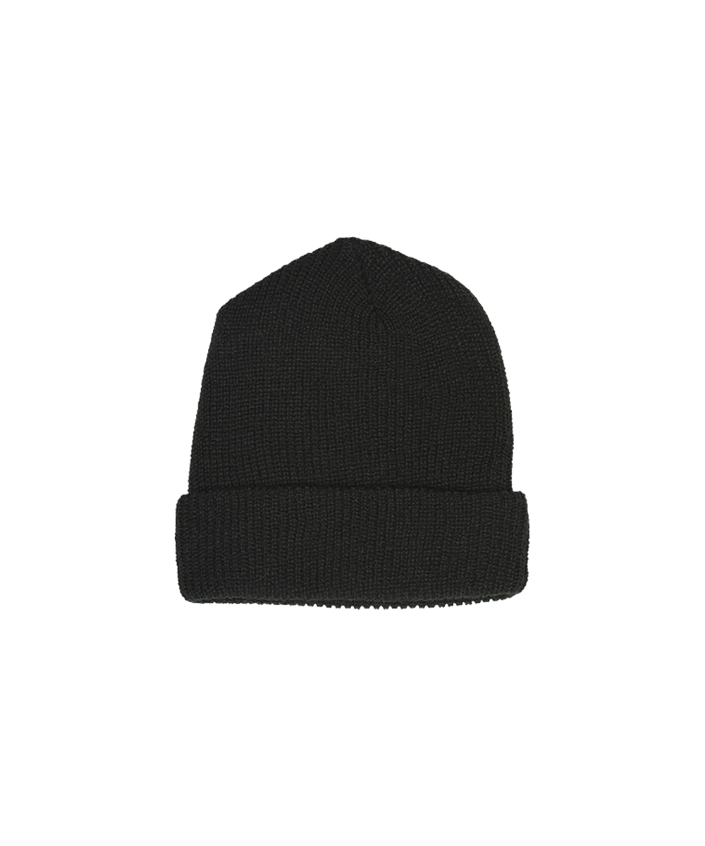 Knitted Beanie
