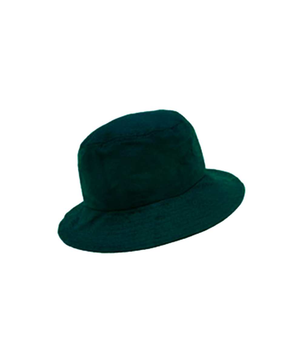 Narrow Brim Cotton Bucket Hat - Image 13