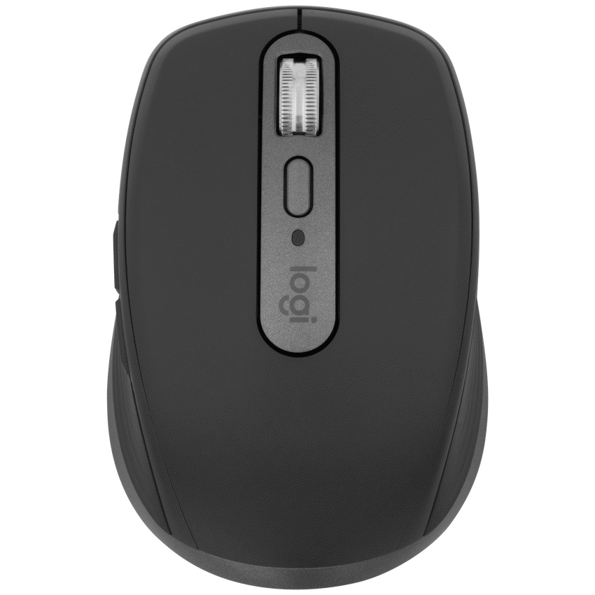 Logitech(R) MX Anywhere 3S - Graphite