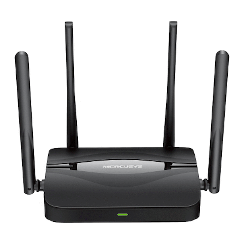 BE3600 Dual-Band Wi-Fi 7 Router