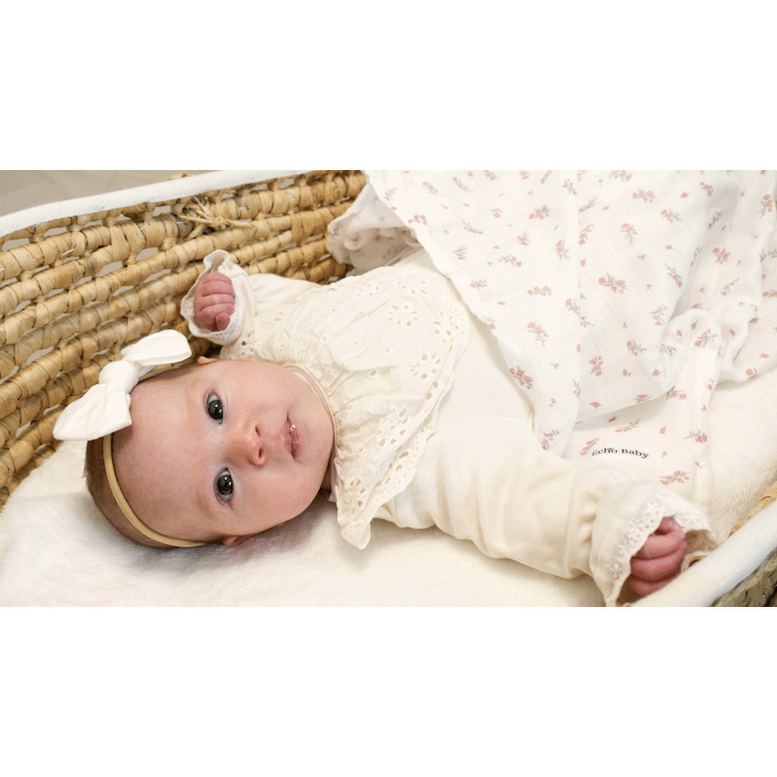 Echo Baby Bow Headbands - Image 5