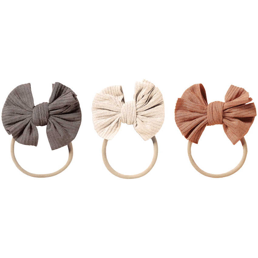 Echo Baby Bow Headbands - Image 7