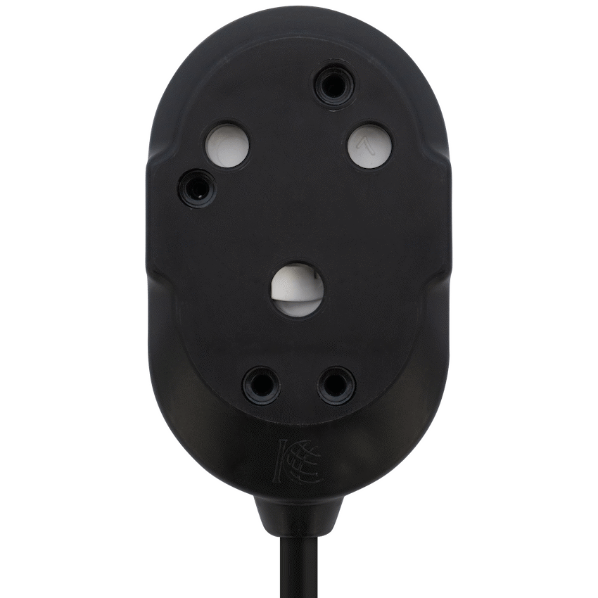 SWITCHED HEAVY DUTY Back To Back(BTB) EXTENSION LEADS 10M - Image 8