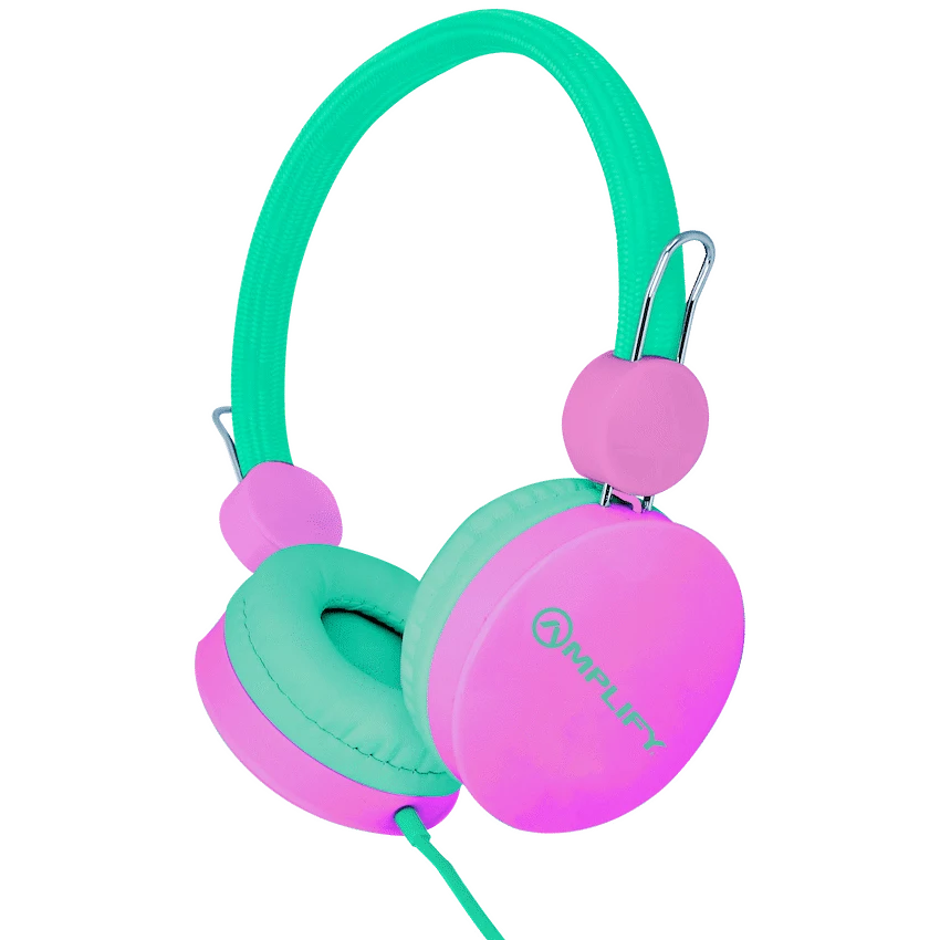 Amplify Kids Adventure Auxiliary Headphone - Image 7