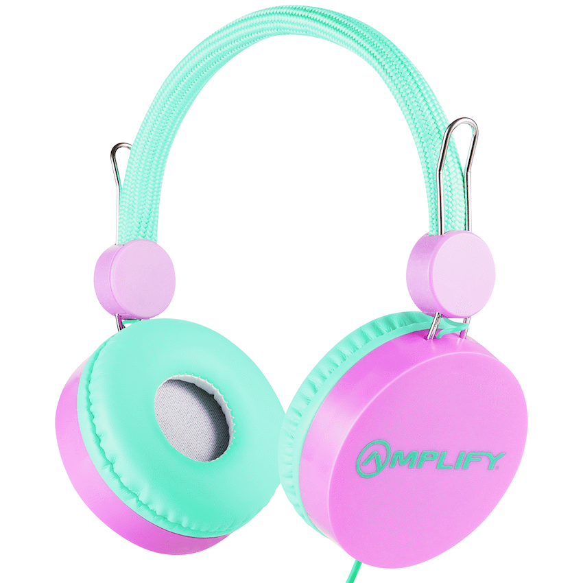 Amplify Kids Adventure Auxiliary Headphone - Image 8
