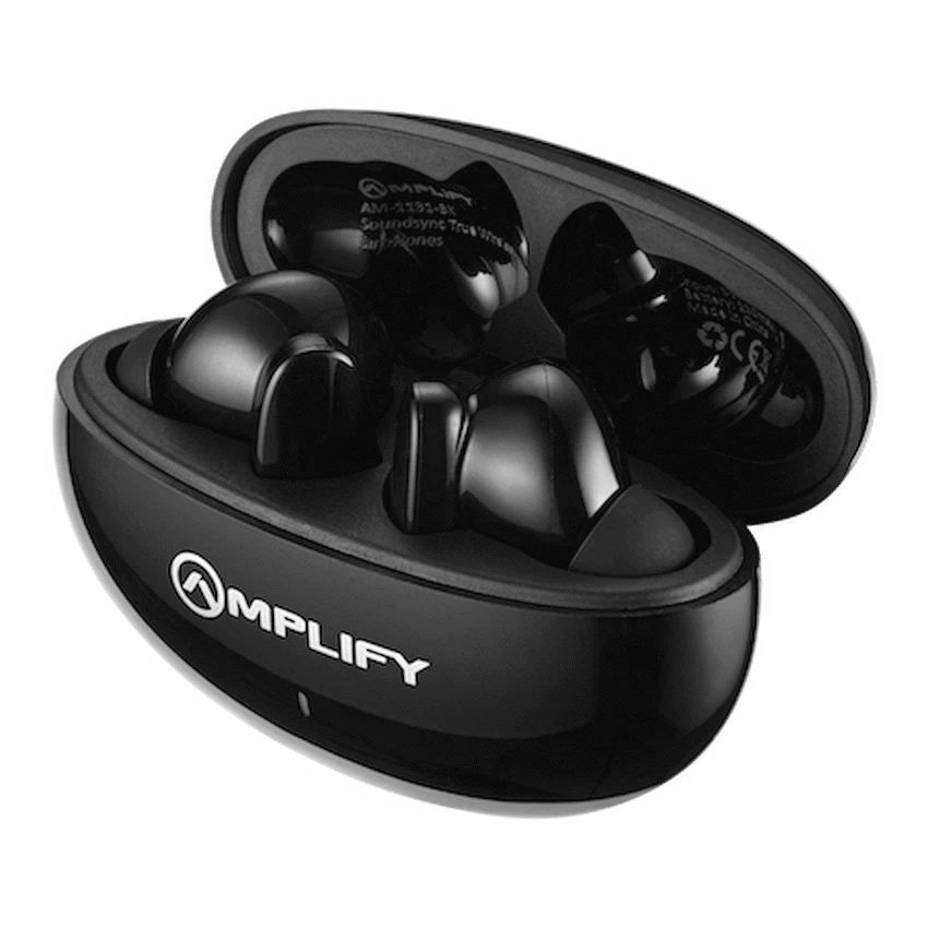Amplify SoundSync Series True Wireless Earphones