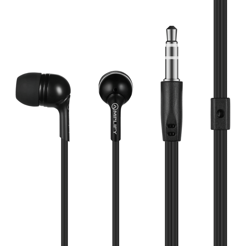 Amplify Jazz Series Earphones