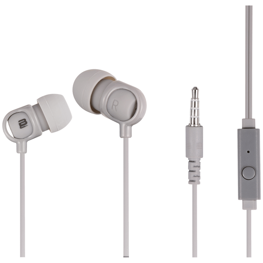 Bounce Jive with mic Grey