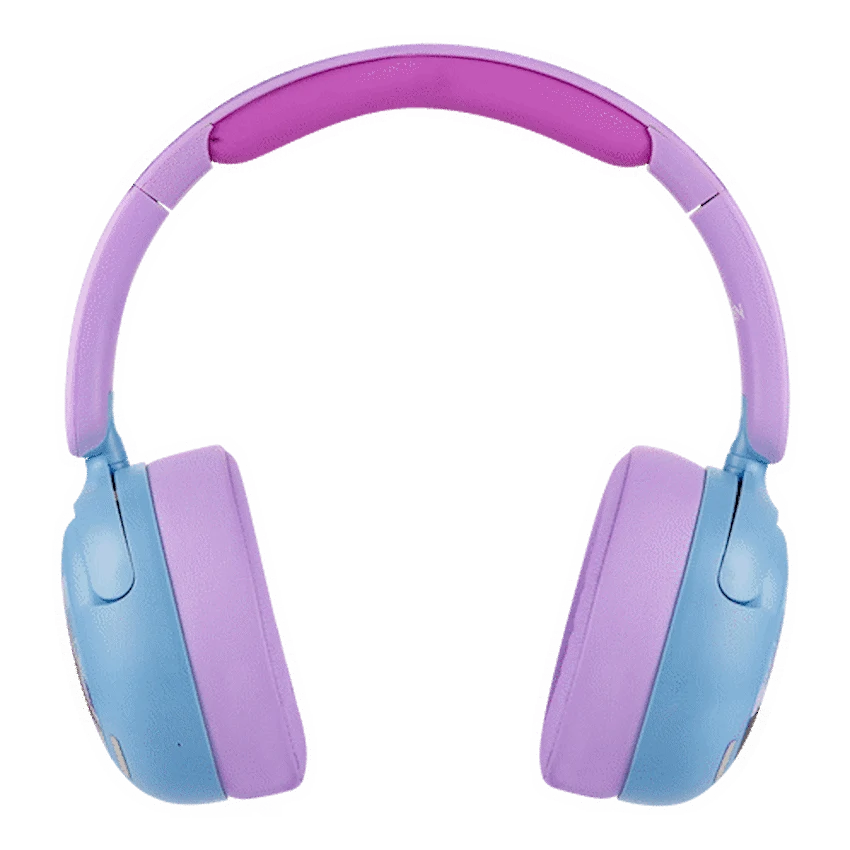 Disney Frozen ANC Padded Bluetooth Headphones - Image 3