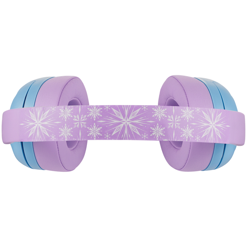 Disney Frozen ANC Padded Bluetooth Headphones - Image 4