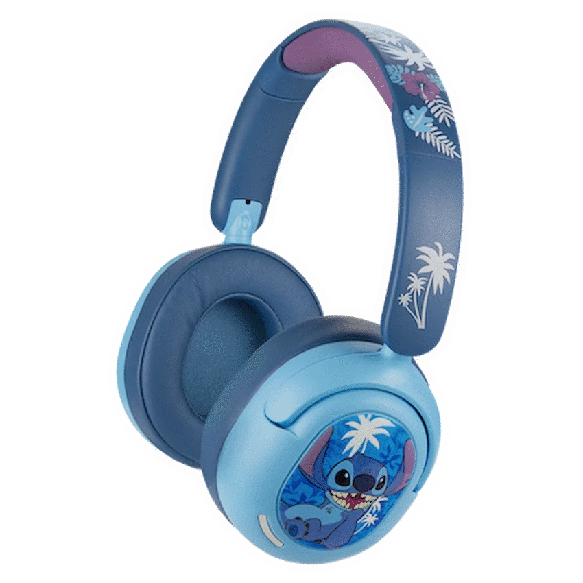 Disney Frozen ANC Padded Bluetooth Headphones - Image 5