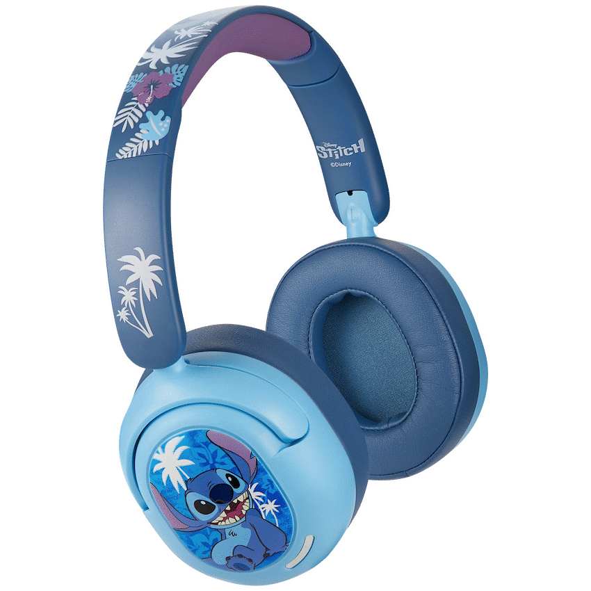 Disney Frozen ANC Padded Bluetooth Headphones - Image 6
