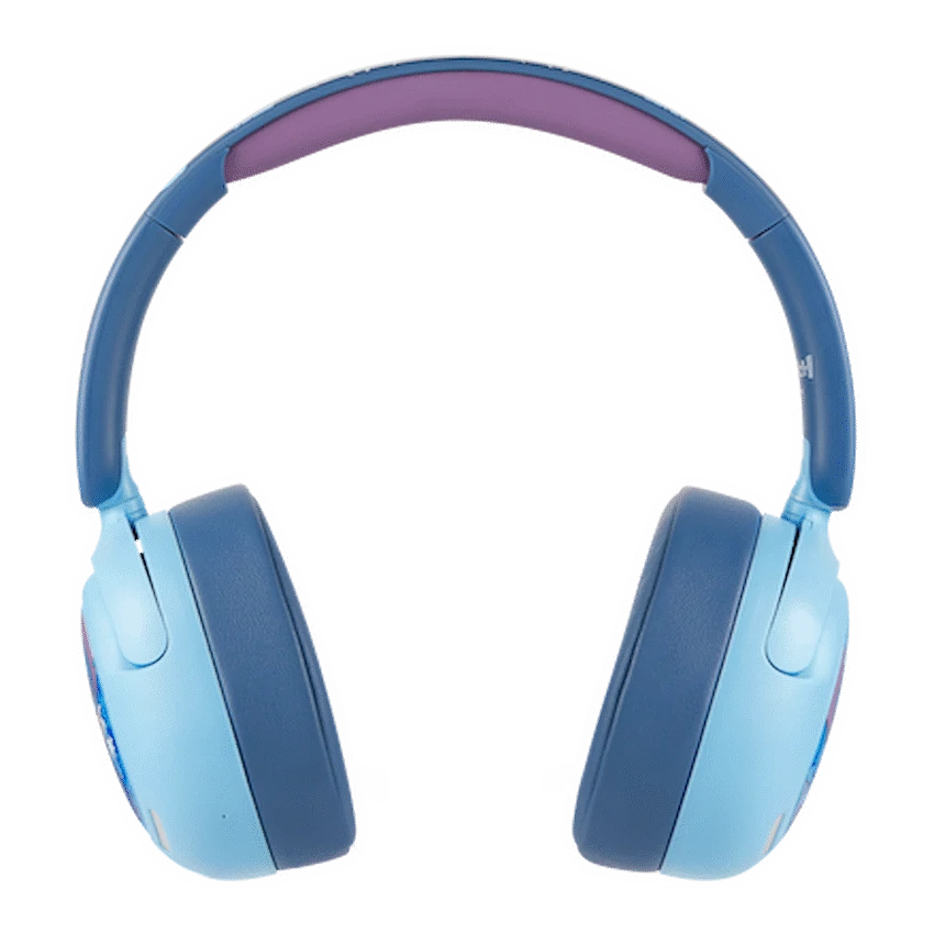 Disney Frozen ANC Padded Bluetooth Headphones - Image 7