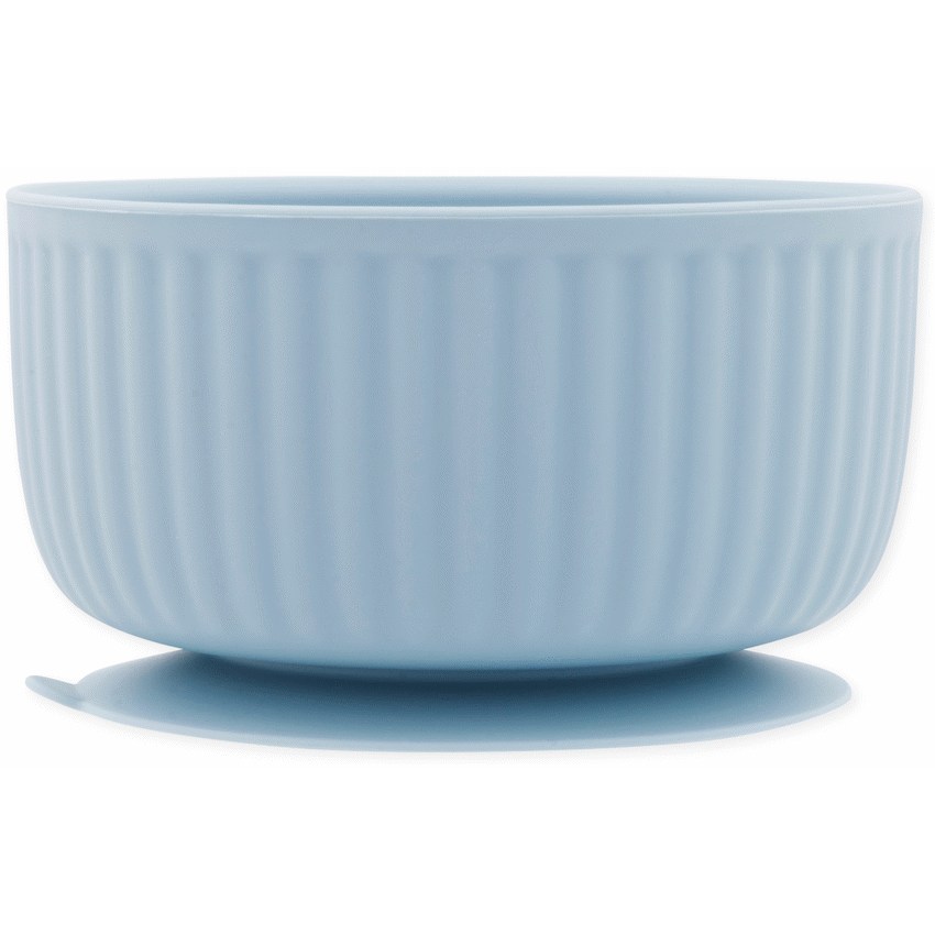 Echo Baby Silicone Suction Bowl