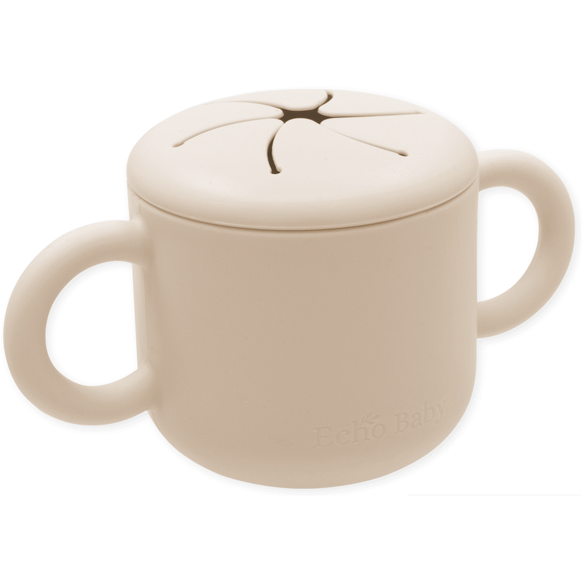 Echo Baby Silicone Snack Cup - Image 2