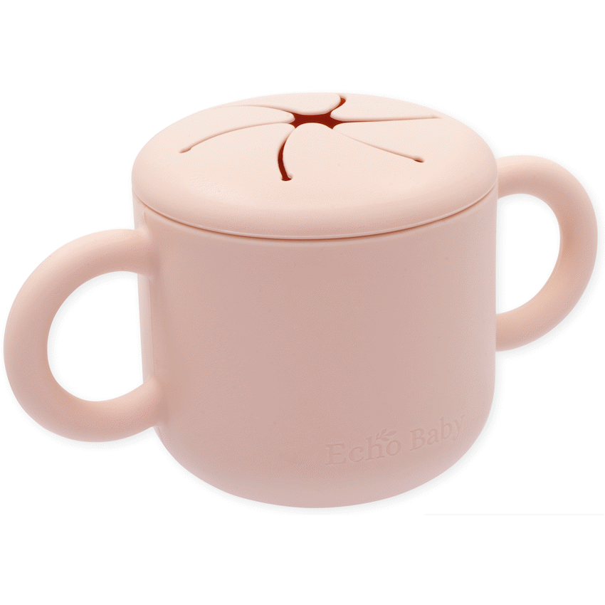 Echo Baby Silicone Snack Cup - Image 3