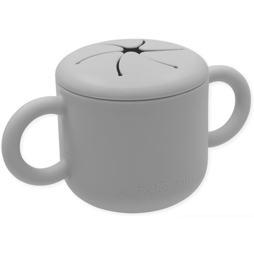 Echo Baby Silicone Snack Cup - Image 5