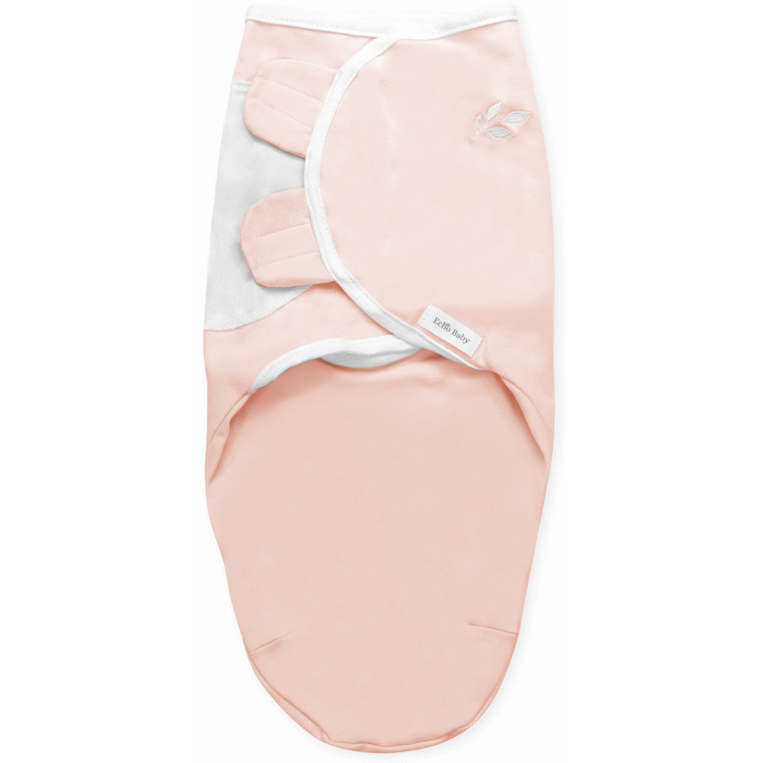 Echo Baby Newborn Swaddle Wrap