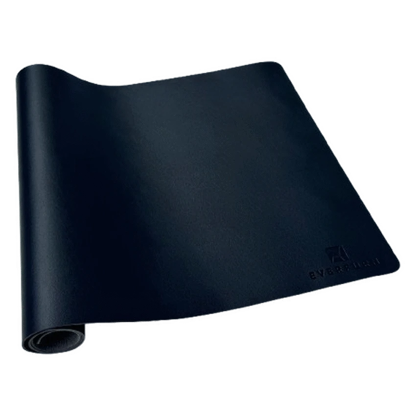 Everfurn Prime Faux Leather Desk Mat - Image 4