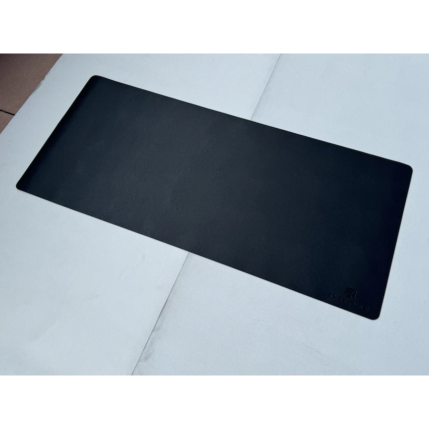 Everfurn Prime Faux Leather Desk Mat - Image 8