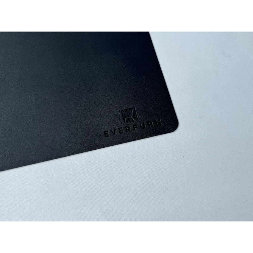 Everfurn Prime Faux Leather Desk Mat - Image 9