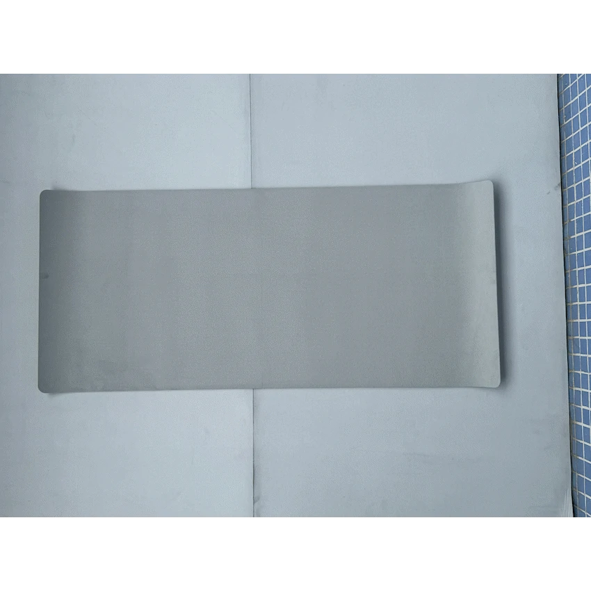 Everfurn Prime Faux Leather Desk Mat - Image 24