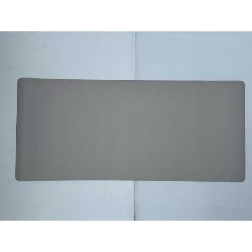 Everfurn Prime Faux Leather Desk Mat - Image 26