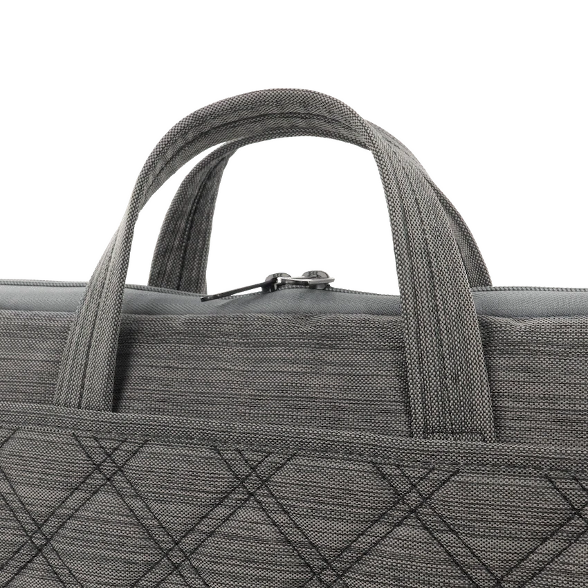 Kingsons Trace 15.6" Laptop Bag Black - Image 3