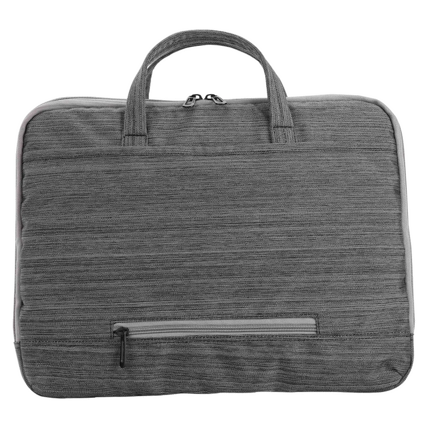 Kingsons Trace 15.6" Laptop Bag Black - Image 4