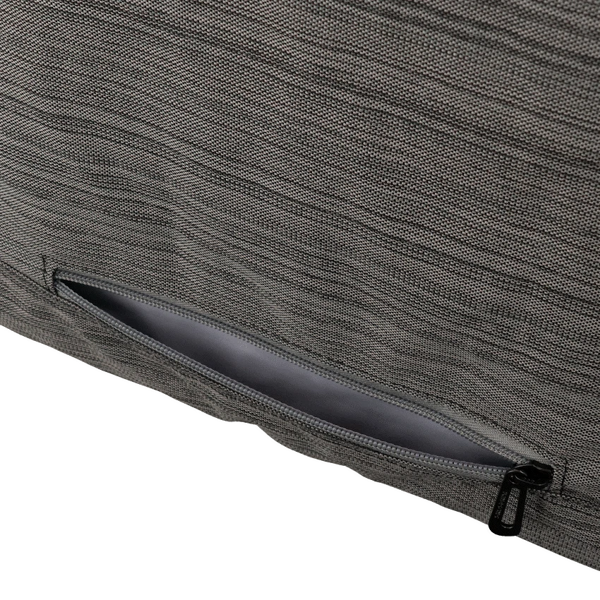 Kingsons Trace 15.6" Laptop Bag Black - Image 5