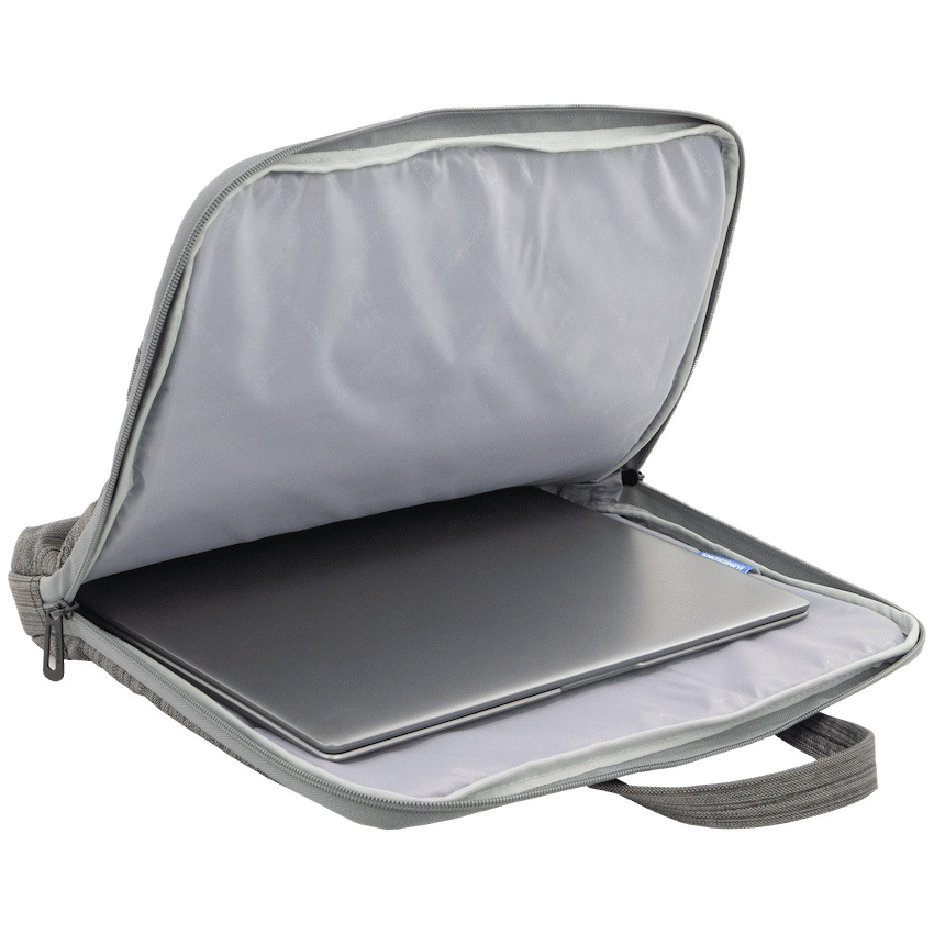 Kingsons Trace 15.6" Laptop Bag Black - Image 6