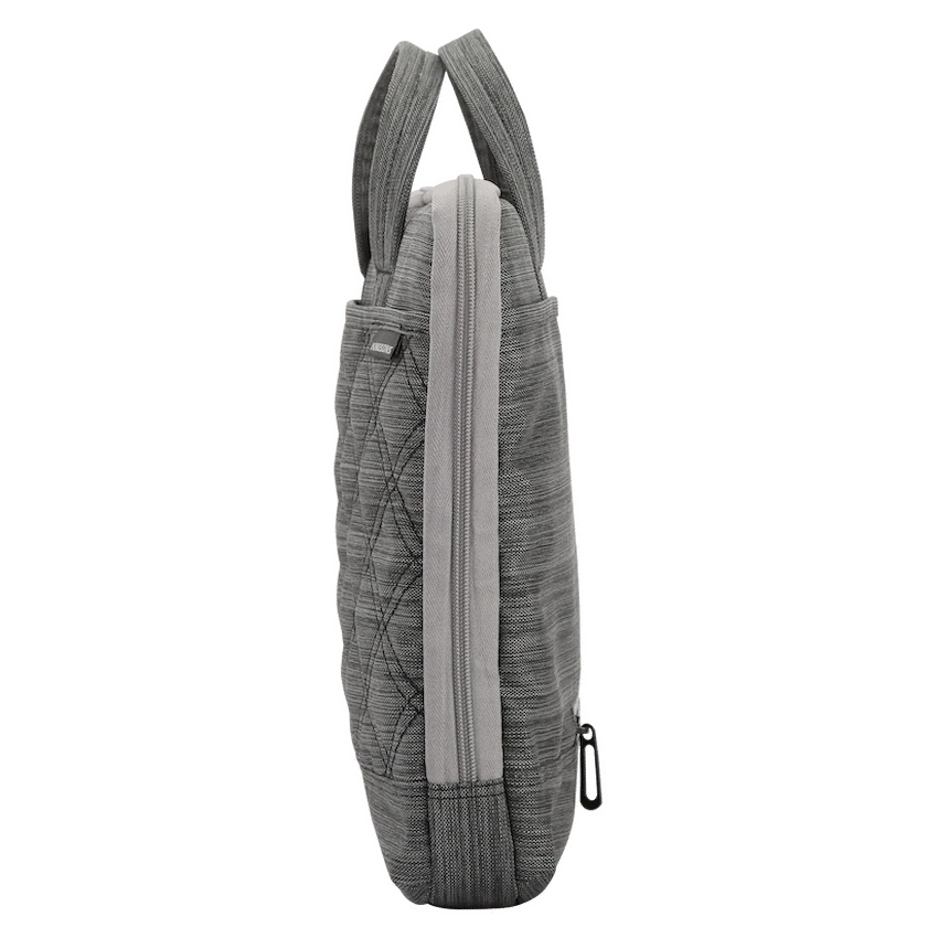 Kingsons Trace 15.6" Laptop Bag Black - Image 10